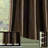 Velvet Blackout Thermal Curtain Panel –  Room-Darkening Grommet Solid Color Drapes for Living Room Bedroom (Set of 2)-2137844451-2136243341