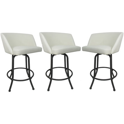 Tabouret pivotant
