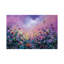 Rainbow Meadow by Jaanika Talts - Wrapped Canvas Painting-1069461448