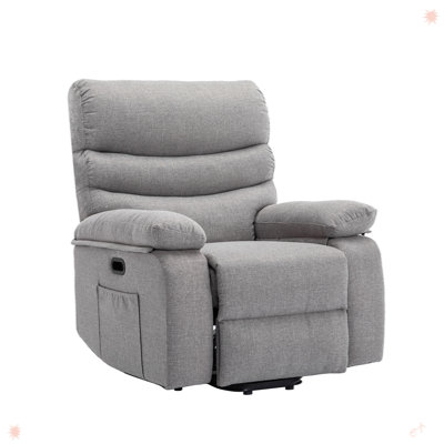 Power Lift Recliner Chair