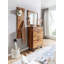Santoro Solid Wood Flat Mirror