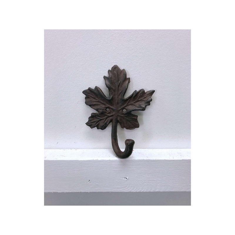Balfor Iron Wall Wall Hook