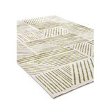 Rapture Animal Print Area Rug