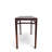 38.58267716535433'' Solid Wood Console Table