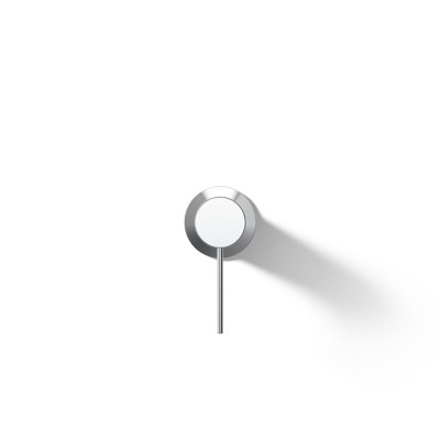 Components Wall-Mount Bathroom Sink Faucet Handle