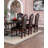 Traditional Solid Wood Side Chairs