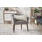 Clayton Geometric Woven Lumbar Throw Pillow-636885500