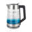 Capresso H20 Glass Select Tea Kettle