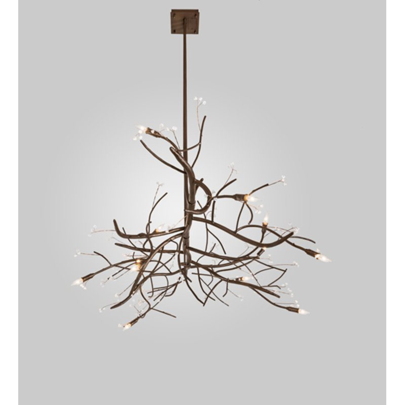 Jaydence 11 - Light Chandelier