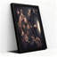 Art mural sur toile bronze-133496362