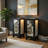 Accent Cabinet