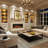 Ressington Recessed Wall-mounted Freestanding Electric Fireplace-1397443055