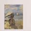 Claude Monet - Wrapped Canvas Painting-21210799