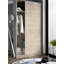 Alba-Fernandez 2 Door Manufactured Wood Wardrobe-1855604710