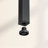 Rockett Metal Base Writing Desk-2112299223-2112299220