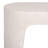 Mahler Concrete Console Table
