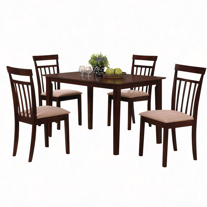5-Piece Dining Set