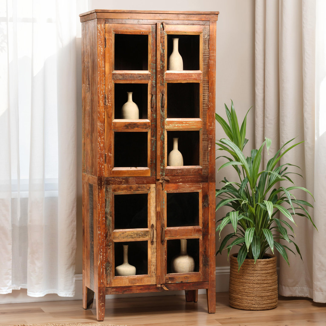 Giannamarie Dining Cabinet Loon Peak®