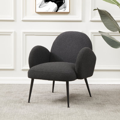 Upholstered Armchair