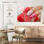 Clous de la Saint-Valentin-107982373