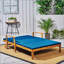DOUBLE CHAISE PERLA