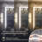  Wayfair Basics® UL Certified Front & Back LED Anti-Fog Tempered Glass Bathroom/Vanity Mirror with 3-Year Warranty-98364462