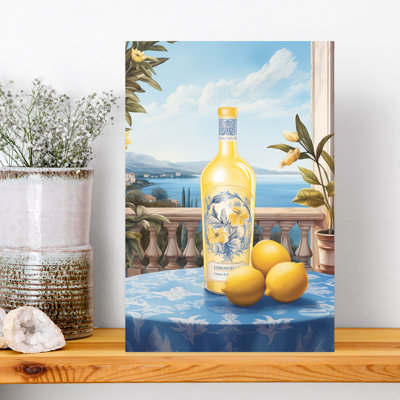 Limoncello