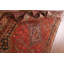 Tapis rouge Tribal