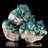 Dioptase