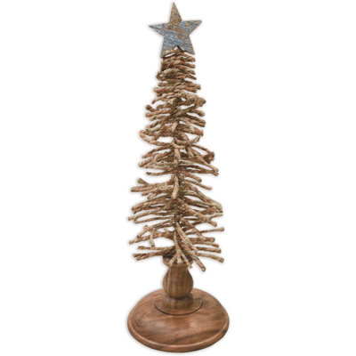 Tree Tabletop