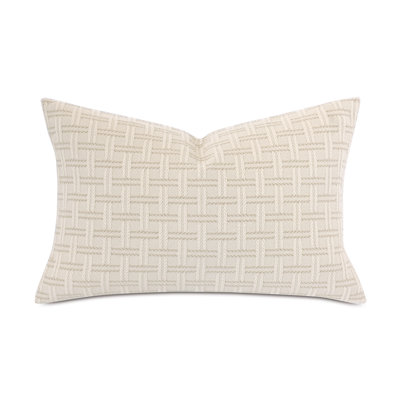 Monterosa Cotton Sham