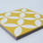 Amlo 8" x 8" Cement Patterned Wall & Floor Tile-40210593