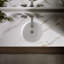 KOHLER Camber, ARTIST EDITIONS Round Undermount Bathroom Sink-1727286