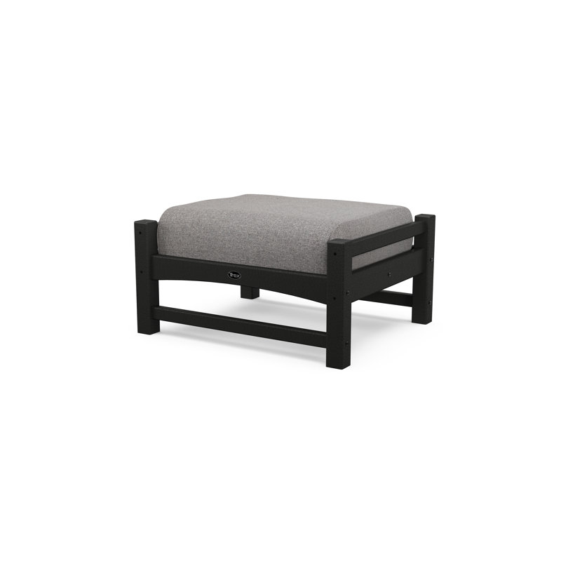 Repose-pieds Rockport Club, Gray Revolution®