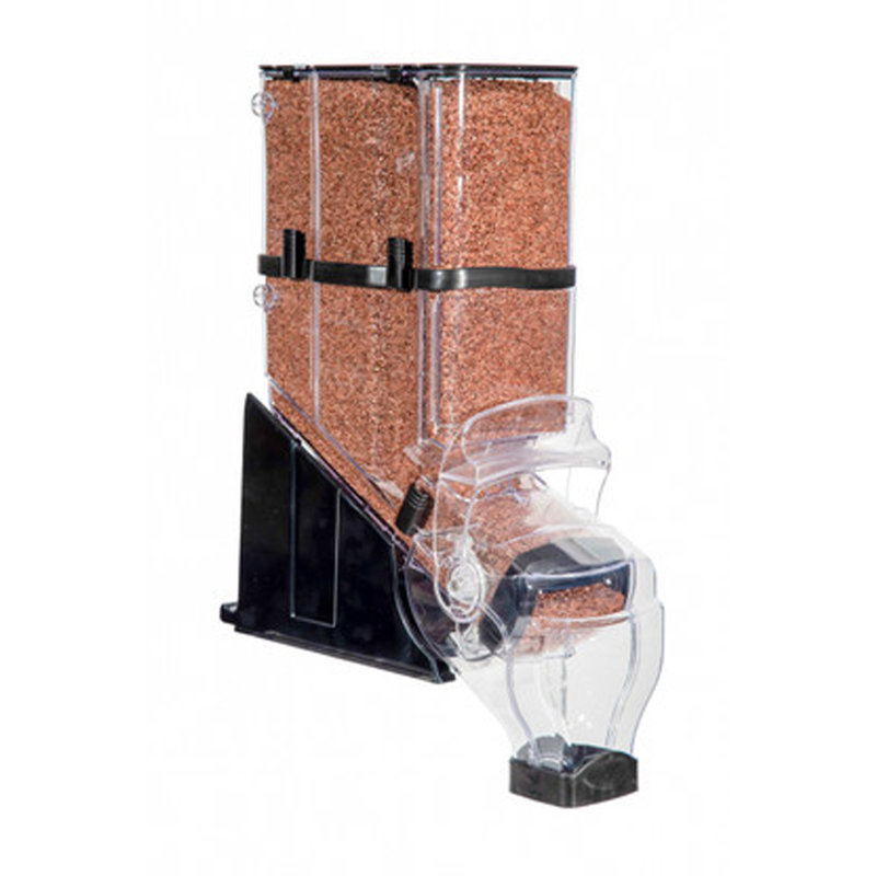 Distributeur de gravité standard 18 "Maximizer