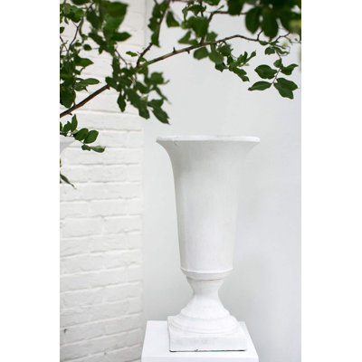 Valdese Handcrafted Ceramic Indoor Pot Planter
