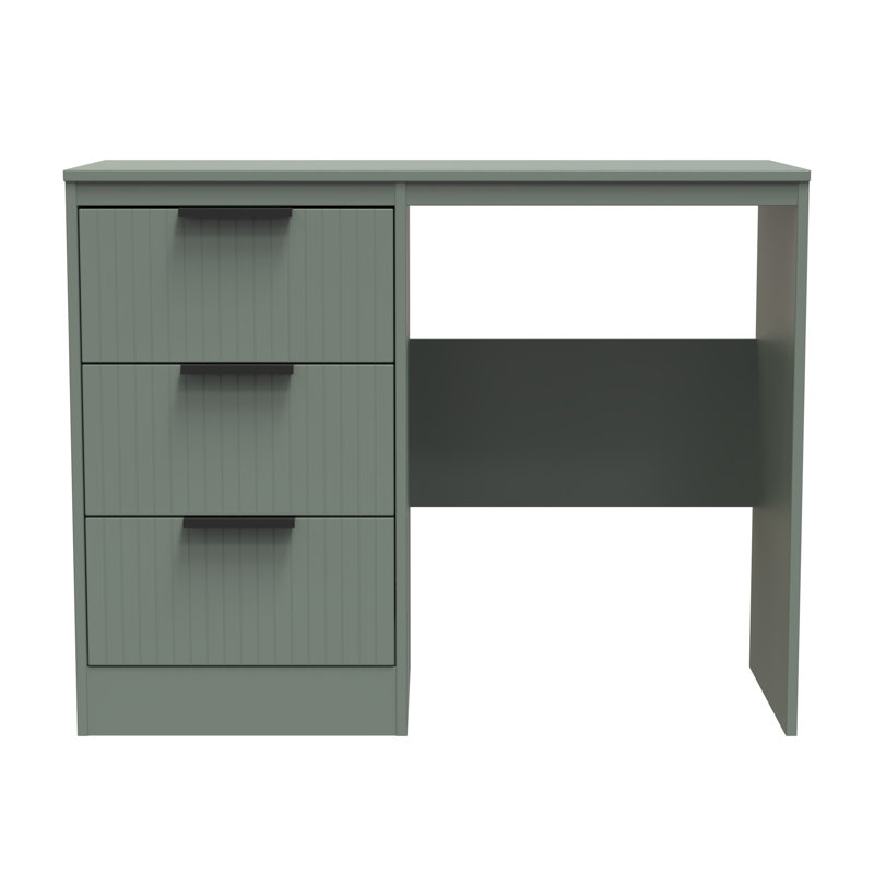 Berklie Dressing Table, Reed Green