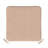 Indoor/Outdoor Square Dining Chair Cushions (Set of 2), 3" Foam Replacement Cushion-831065470-831419949