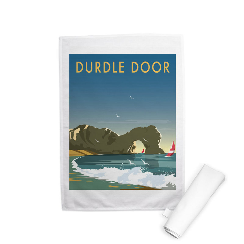 Cotton Kitchen Towel