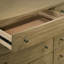 Commode 8 tiroirs Menlo