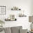 Ismah 3 Piece Floating Shelf-1464600962