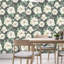 Mariela 10m x 69cm Matte Wallpaper Roll-1290580698