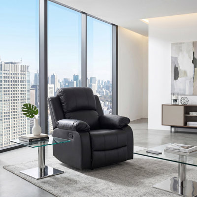 Fauteuil de repos manuel Rova