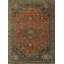Tapis semi-antique Keeona