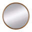 Miroir mural 31,5 po