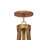 Pontoise 15 - Light Dimmable Empire Chandelier