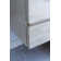 Fresca Formosa 30" Wall Mount Floating Single Sink Bathroom Vanity Set with Top and Sink - Faucet Not Included