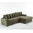 Oversized Two-Piece Couches With Right Chaise-501263930