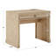 Albali Writing Desk with Power Outlet-67150580