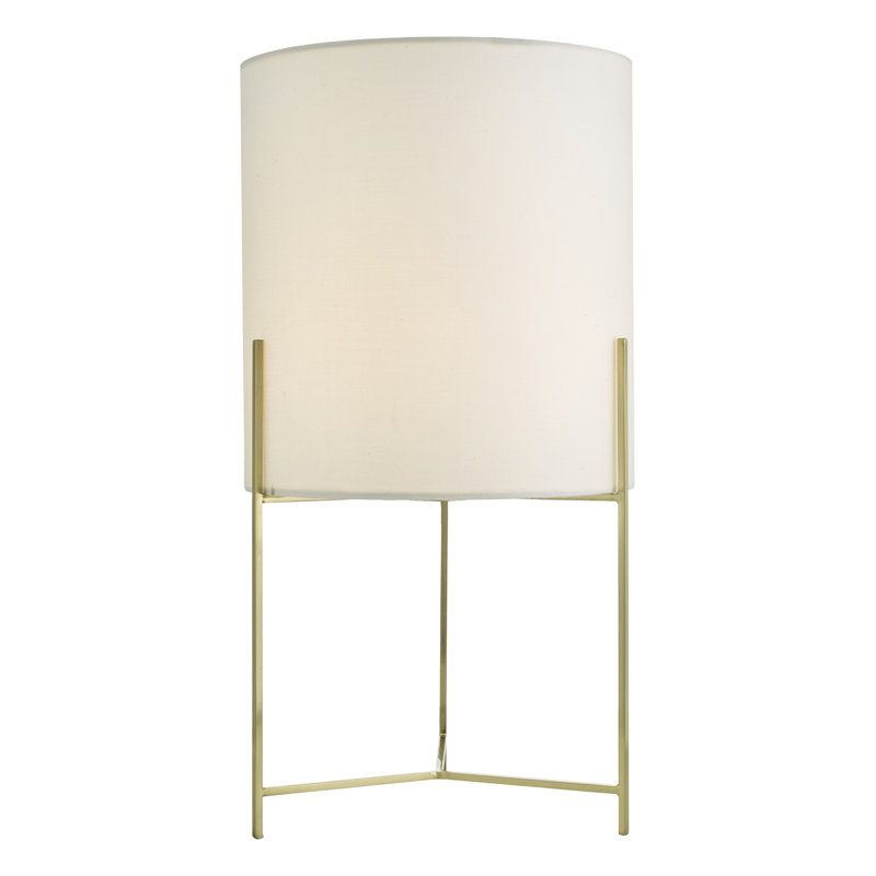 Vance Metal Table Lamp